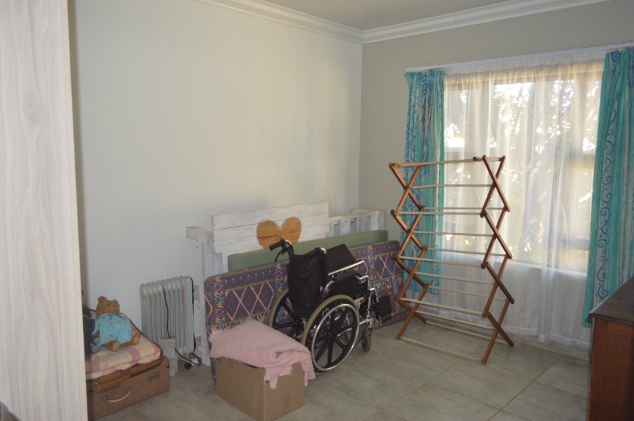 4 Bedroom Property for Sale in Flamwood North West